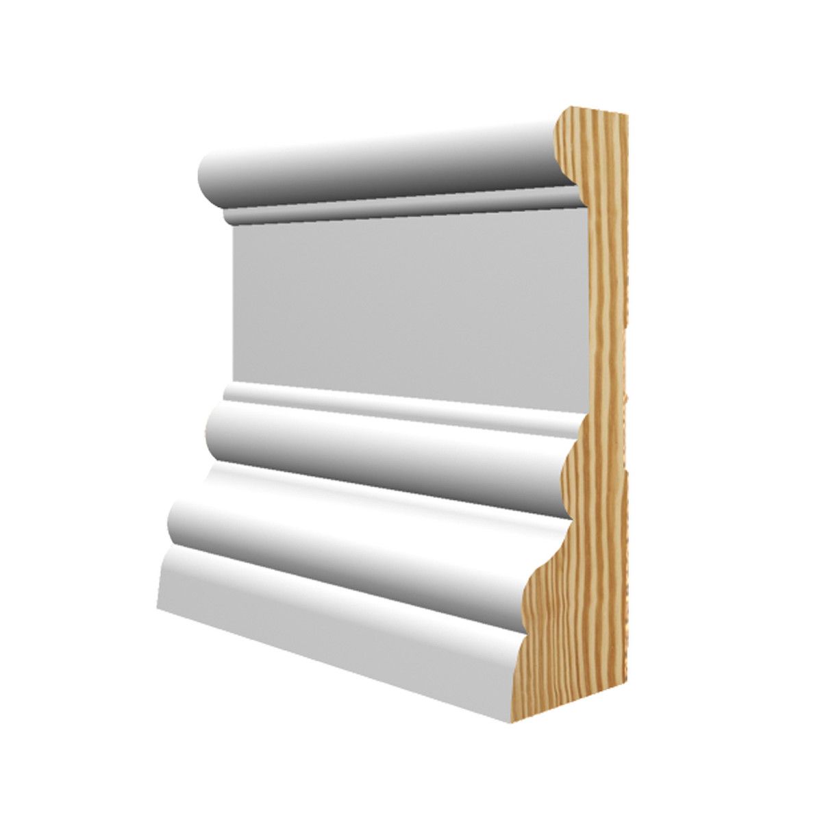 PFP - Radiata Primed Pine